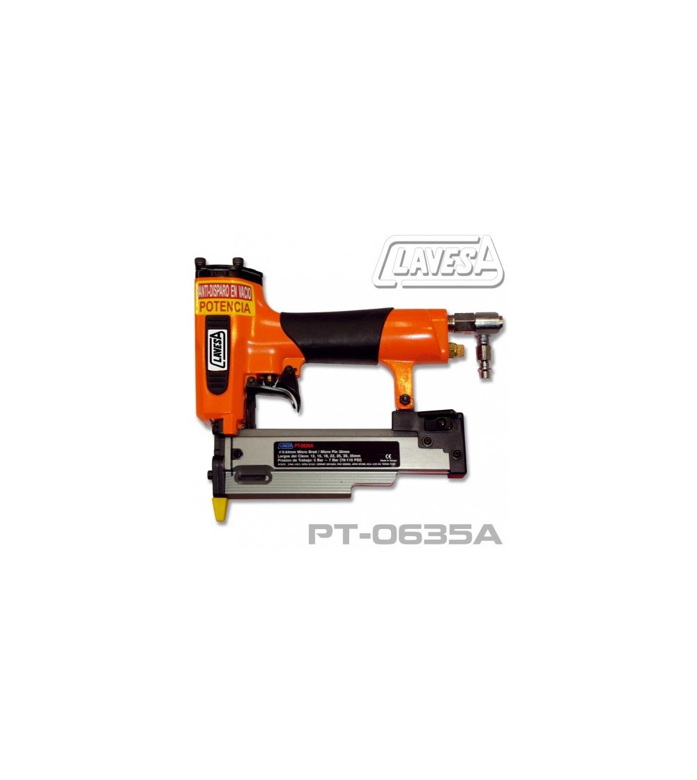 CLAVADORA PT-0635 A