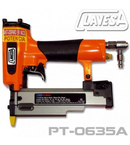 CLAVADORA PT-0635 A