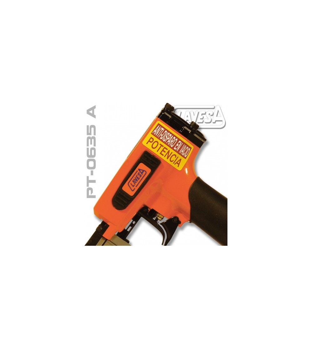 Clavadora CLAVESA para pin y brad | AndaserStore OFERTA