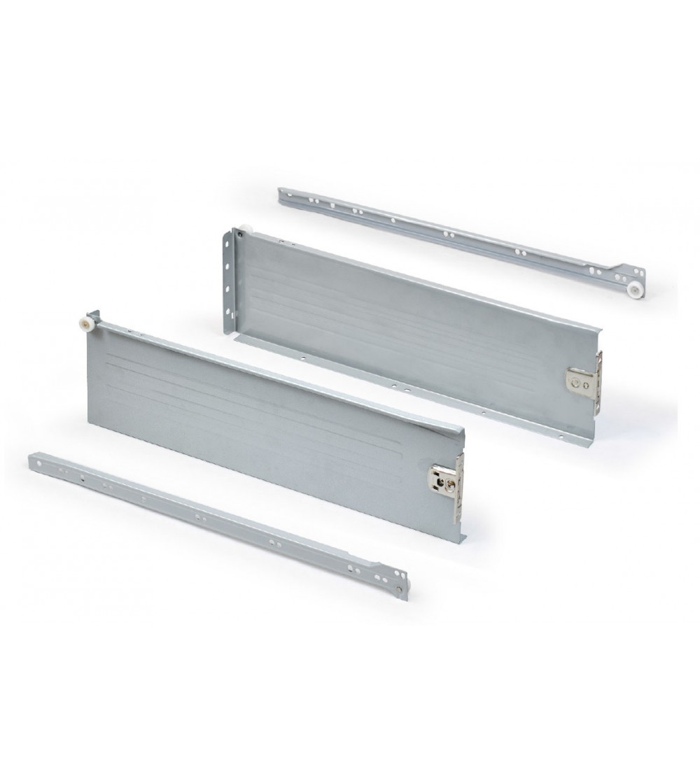 Cajón Metálico - Altura 150 mm | AndaserStore OFERTA