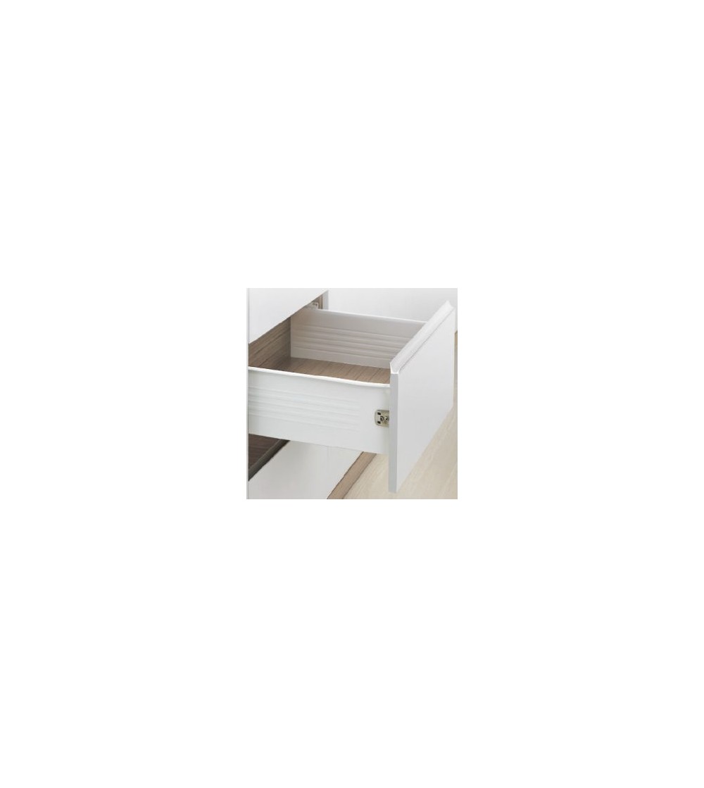 Cajón Metálico - Altura 150 mm | AndaserStore OFERTA
