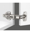 Bisagra 155º Clip-on Hidráulica + Base 3D |  AndaserStore OFERTA