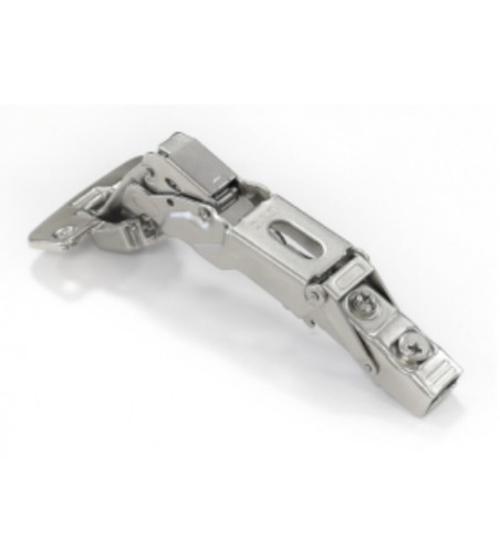 Bisagra 155º Clip-on Hidráulica + Base 3D |  AndaserStore OFERTA