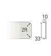 Tapa Encimera 2R 30 mm  |  AndaserStore OFERTA