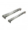 Tabica Inducción Inox/Blanca | AndaserStore OFERTA