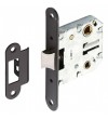 Picaporte Puerta Unificado 50x47 Negro C/Redondo | AndaserStore OFERTA