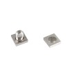Muletilla y Desbloqueo Roseta Cuadrada 35 mm | AndaserStore OFERTA