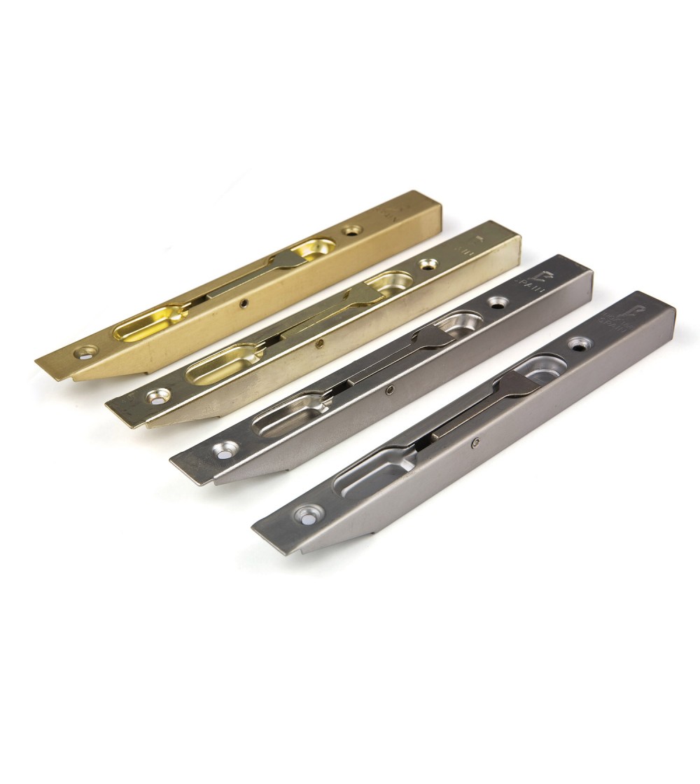 Pasador Embutido 150 mm para Puerta de paso | AndaserStore OFERTA