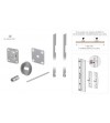 Enderezador Puertas Armario | AndaserStore OFERTA