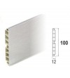 Zócalo de Cocina PVC/Aluminio Altura 10 cm | AndaserStore OFERTA
