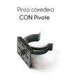 Pinza Corredera para Zócalo PVC | AndaserStore OFERTA