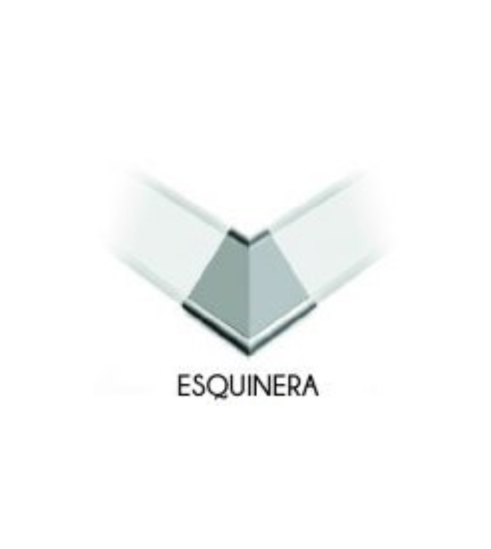 Esquinera Copete Cocina Liso 45º | AndaserStore OFERTA