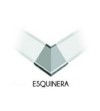 Esquinera Copete Cocina Liso 45º | AndaserStore OFERTA