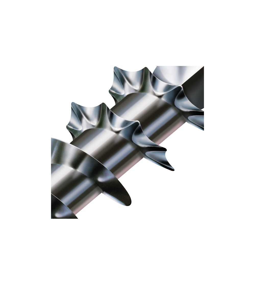Tornillo Spax 6,0x100 Cabeza Plana T-STAR Wirox 100 Und | AndaserStore OFERTA