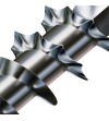 Tornillo Spax 6,0x100 Cabeza Plana T-STAR Wirox 100 Und | AndaserStore OFERTA