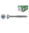 Tornillo Spax 6,0x100 Cabeza Plana T-STAR Wirox 100 Und | AndaserStore OFERTA