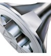 Tornillo Spax 6,0x100 Cabeza Plana T-STAR Wirox 100 Und | AndaserStore OFERTA