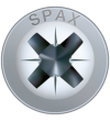 Tornillo Spax Unión 3,5x20 CP Wirox 3.000 Und | AndaserStore OFERTA