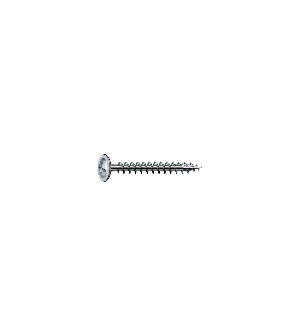 Tornillo Spax Unión 3,5x20 CP Wirox 3.000 Und | AndaserStore OFERTA