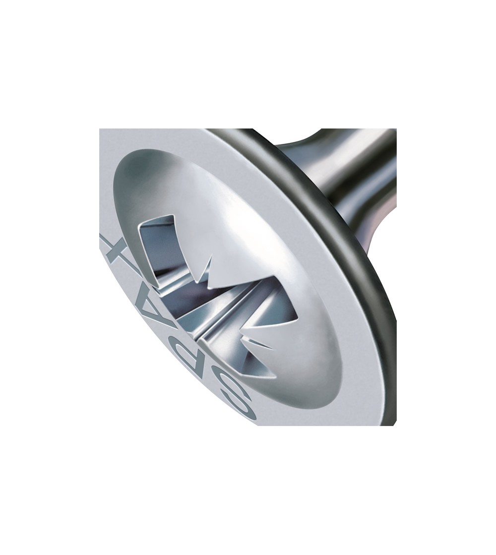 Tornillo Spax Unión 3,5x20 CP Wirox 3.000 Und | AndaserStore OFERTA