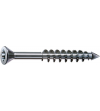 Tornillo Spax-M 4,0x60 Cabeza Plana Wirox 100 Und | AndaserStore OFERTA