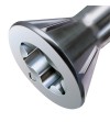 Tornillo Spax-M 4,0x60 Cabeza Plana Wirox 100 Und | AndaserStore OFERTA