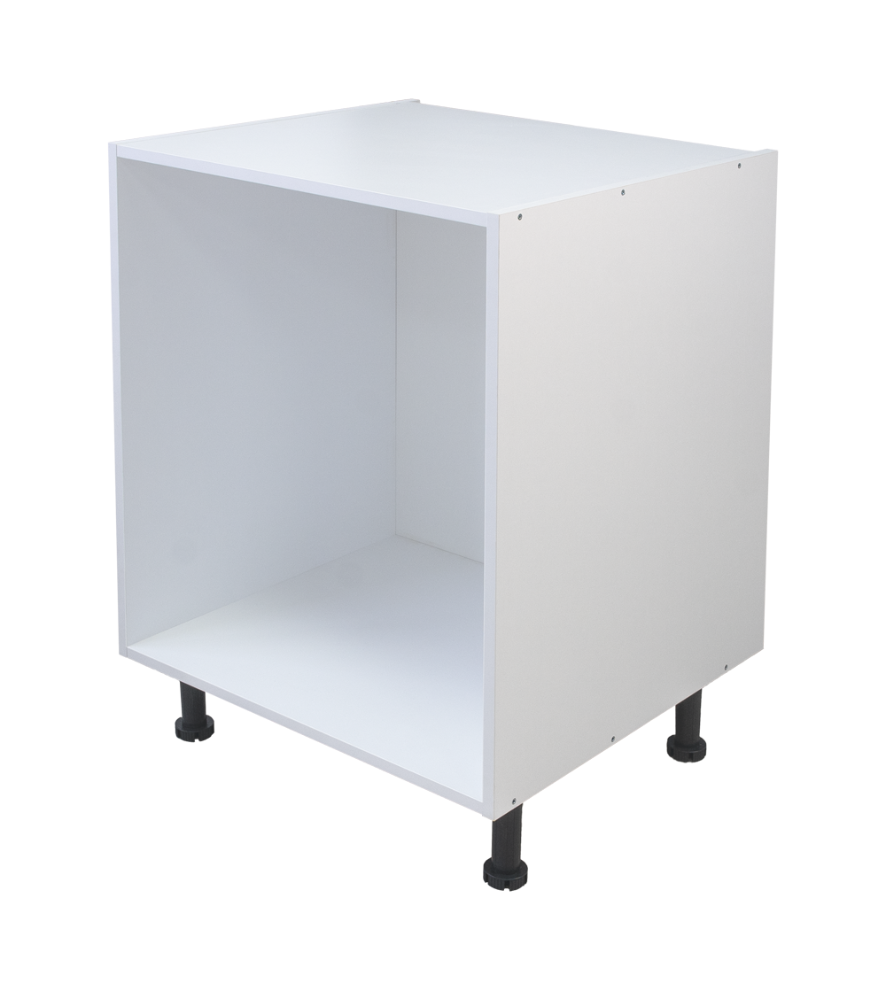 Kit Módulo Cocina Bajo P/Mecanismos Alt. 70 cm Blanco | AndaserStore OFERTA