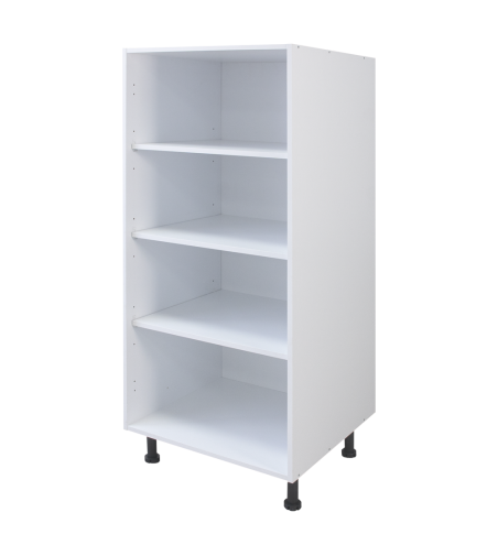 Kit Módulo Cocina Semi-Columna 150x60 cm Blanco | AndaserStore OFERTA OFERTA