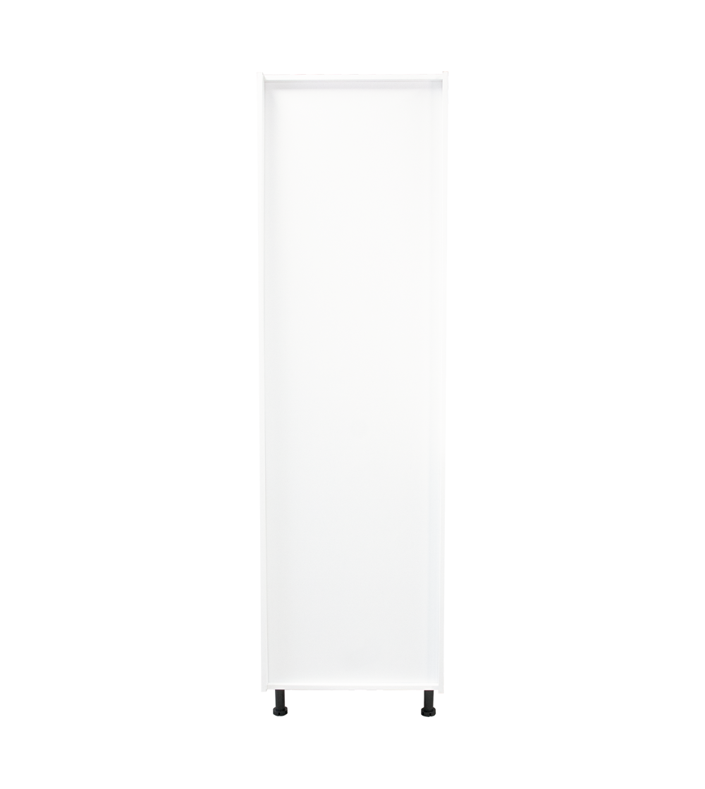 Kit Módulo Cocina Columna Despensero Alt. 200 cm Blanco | AndaserStore OFERTA