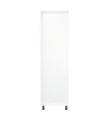 Kit Módulo Cocina Columna Despensero Alt. 200 cm Blanco | AndaserStore OFERTA