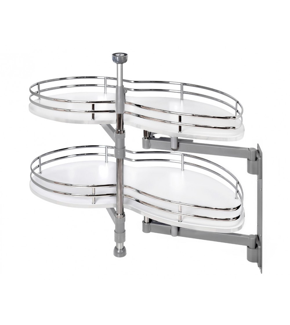 Esquinera Gemela Deluxe para Rincón Mod.90 | AndaserStore OFERTA