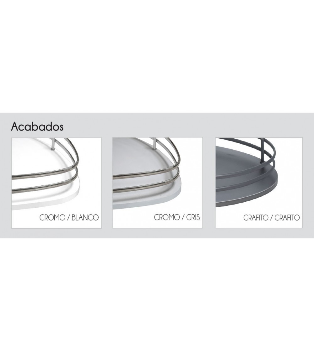 Esquinera Gemela Deluxe para Rincón Mod.90 | AndaserStore OFERTA