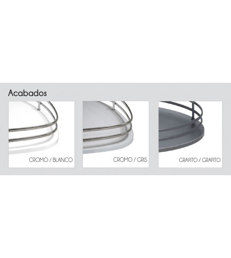 Esquinera Gemela Deluxe para Rincón Mod.90 | AndaserStore OFERTA