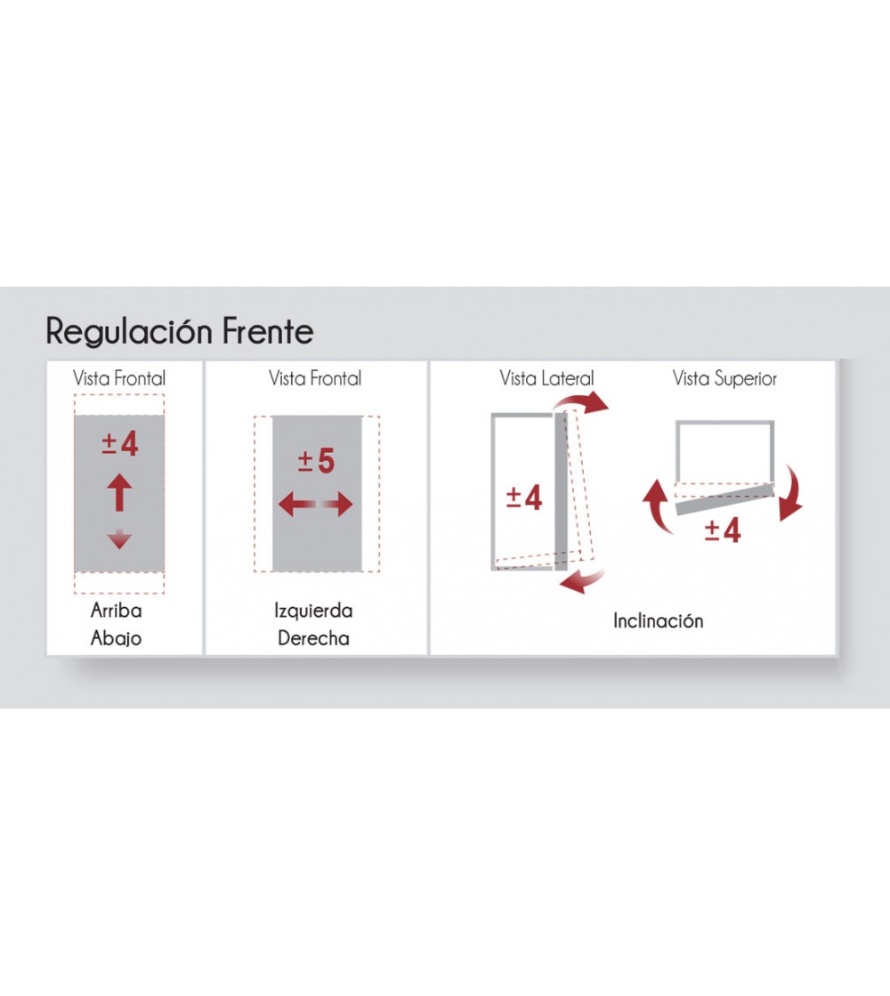 Columna Extraíble 4 Cestos Alt. 125-157 cm | AndaserStore OFERTA OFERTA