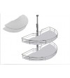 Set Bases para Juego Bandejas Semicirculares 180º | AndaserStore OFERTA