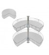 Set Bases para Juego Bandejas Giratorias 270º | AndaserStore OFERTA