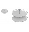 Set Bases para Juego Bandejas Giratorias 360º | AndaserStore OFERTA
