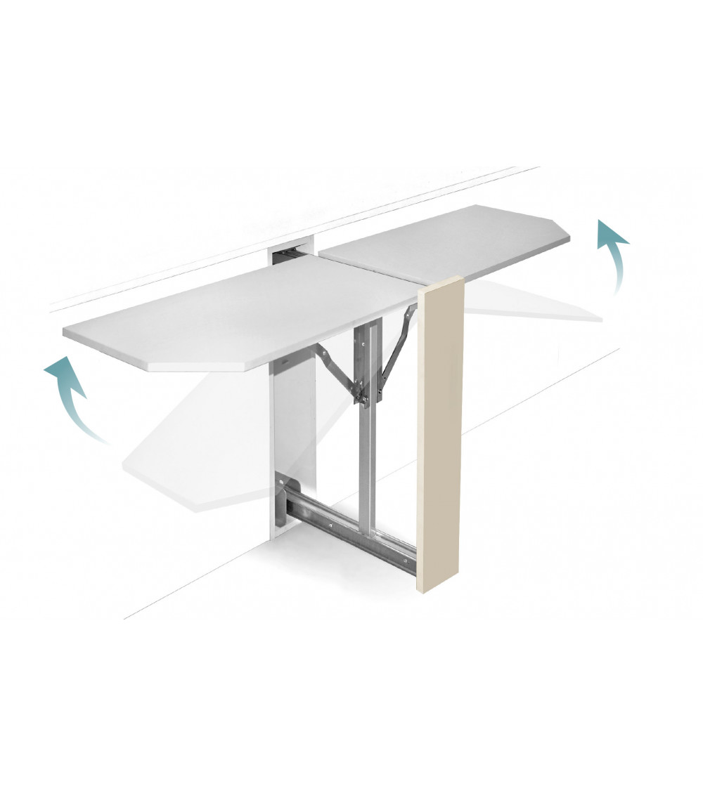 Mesa Extraíble para Módulo de 15 cm | AndaserStore OFERTA