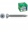 Tornillo Spax 3,5x40 C. Plana T-STAR Wirox 1.000 Und | AndaserStore OFERTA