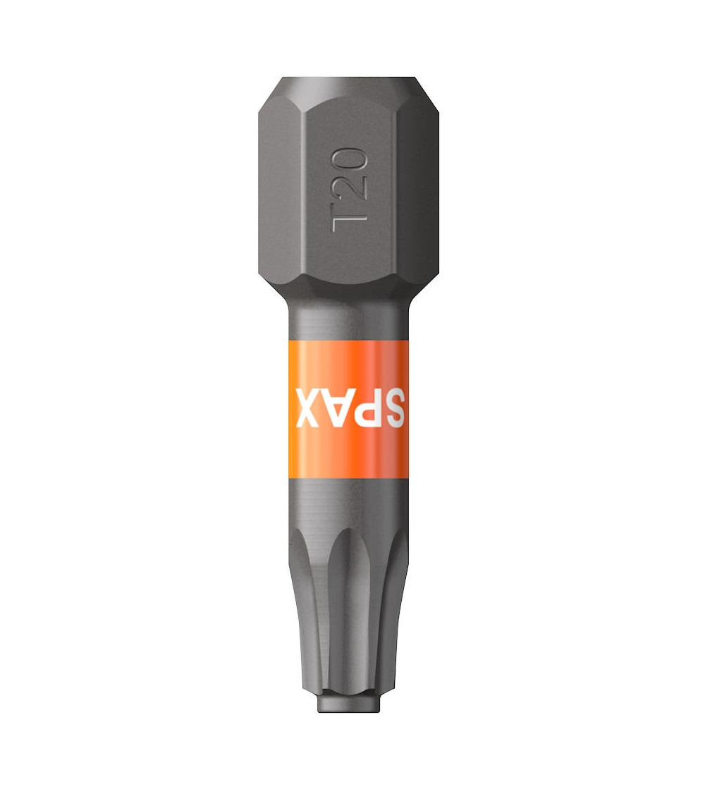 Estuche 10 Bit / Punta Spax T-STAR T20 | AndaserStore OFERTA