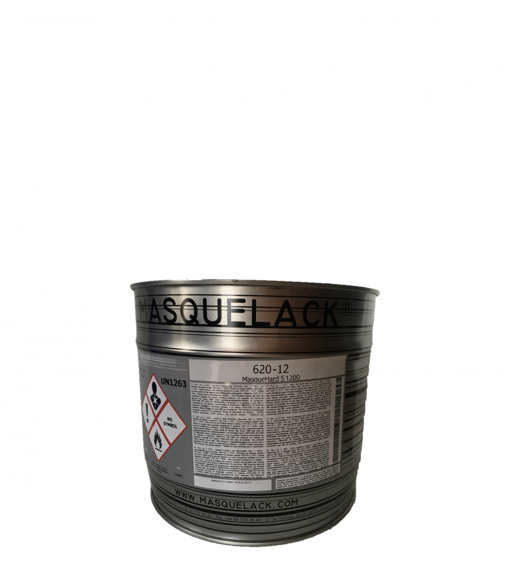 MASQUELACK ENDURECEDOR MASQUEHARD S 1200| AndaserStore  OFERTA