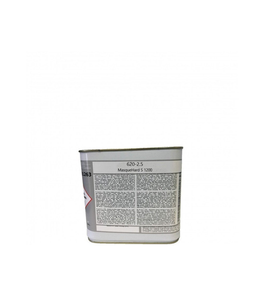 MASQUELACK ENDURECEDOR MASQUEHARD S 1200| AndaserStore  OFERTA