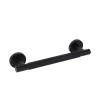 Manillón Roseta Redonda Aluminio Negro Mod. Halia | AndaserStore OFERTA