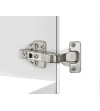Bisagra Recta 45º Clip-on Hidráulica + Base 3D | AndaserStore OFERTA