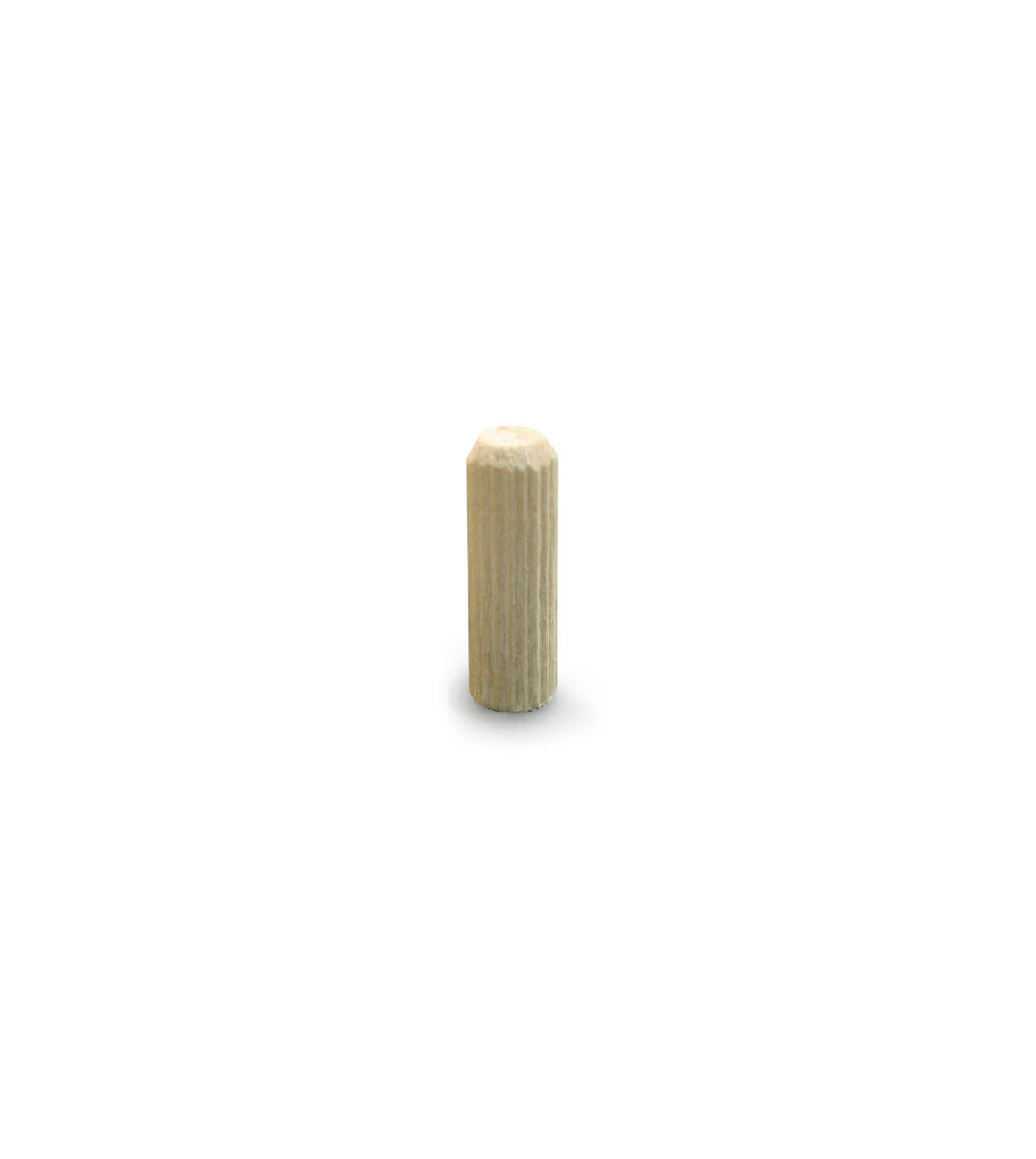 Espiga Madera 8x30 mm 1.000 unds | AndaserStore OFERTA