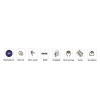 Grifo Cocina Mod. Kale Inox | AndaserStore OFERTA