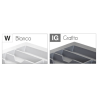 Cubertero de Inyección para cajón cocina | AndaserStore OFERTA