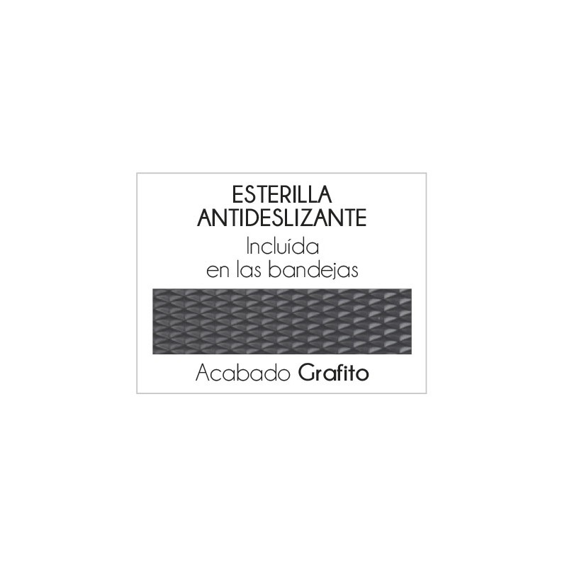 Mecanismo Rincón Extraíble PRO Mod.90 NEO System | AndaserStore OFERTA