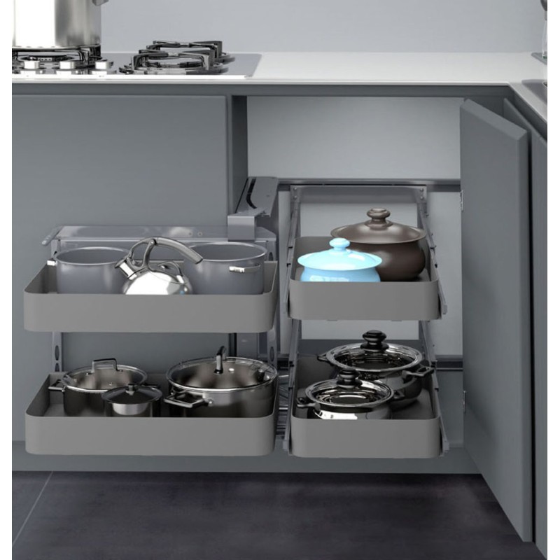 Mecanismo Rincón Extraíble PRO Mod.90 NEO System | AndaserStore OFERTA
