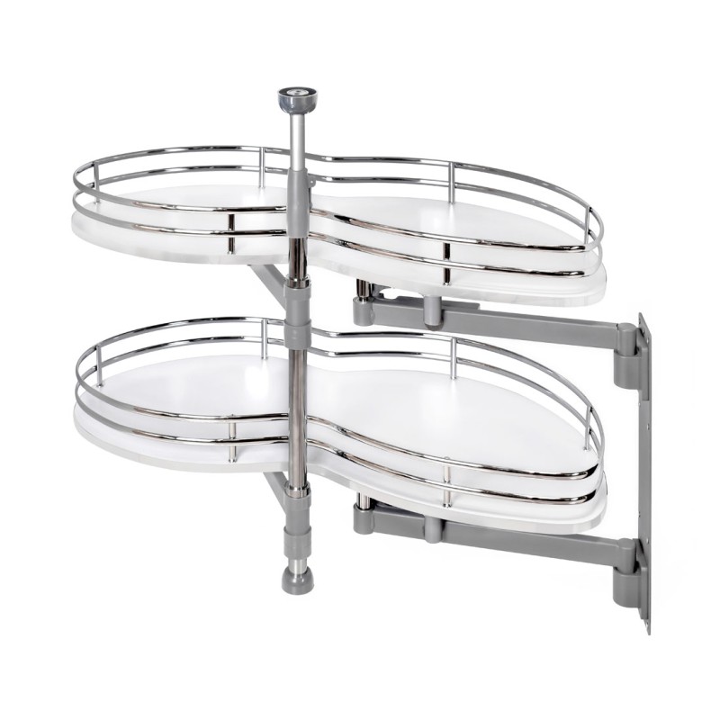 Esquinera Gemela Deluxe para Rincón Mod.80 | AndaserStore OFERTA